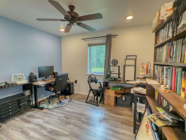 2095 STARFOX DRIVE, North Pole, AK 99705