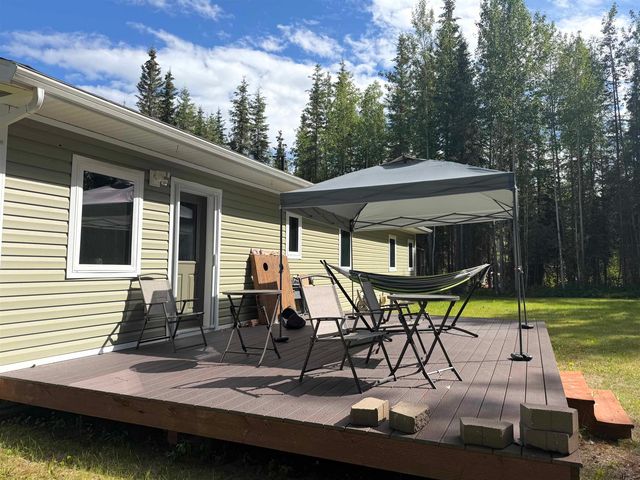 2095 STARFOX DRIVE, North Pole, AK 99705
