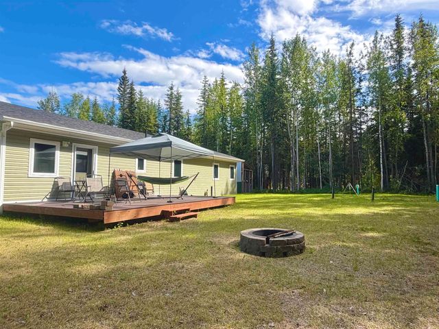 2095 STARFOX DRIVE, North Pole, AK 99705