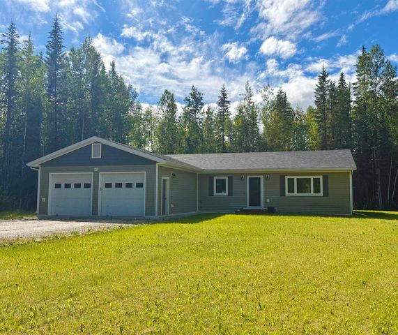 2095 STARFOX DRIVE, North Pole, AK 99705