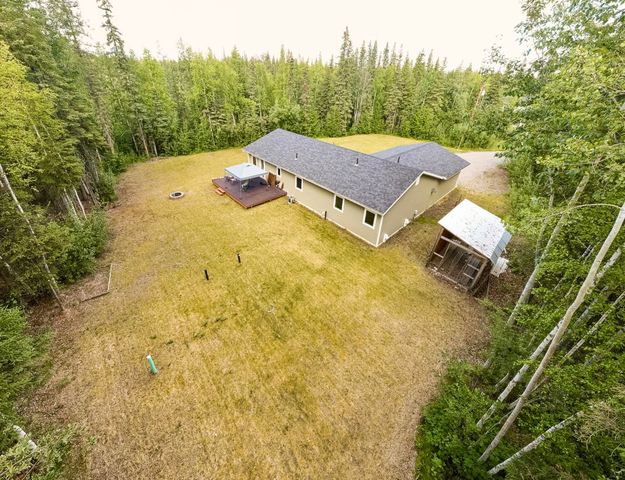 2095 STARFOX DRIVE, North Pole, AK 99705