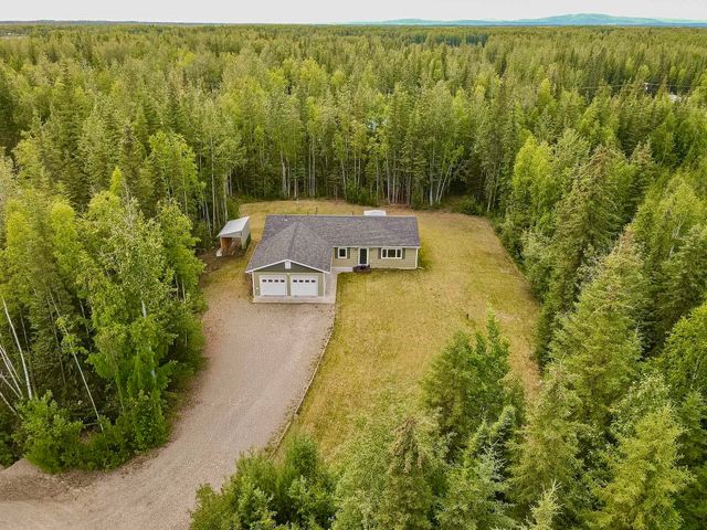 2095 STARFOX DRIVE, North Pole, AK 99705