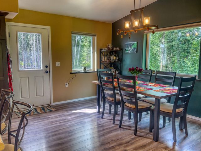 2095 STARFOX DRIVE, North Pole, AK 99705