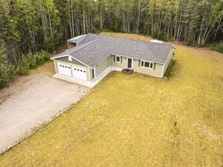 2095 STARFOX DRIVE, North Pole, AK 99705