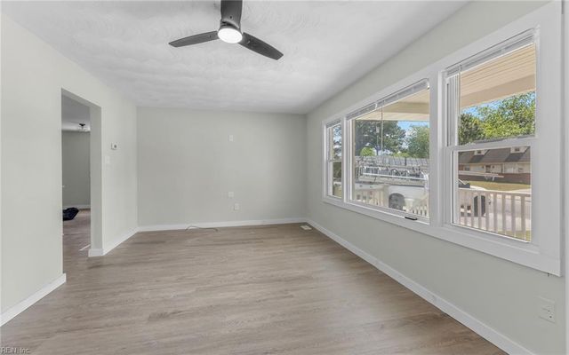 129 Kidd BLVD, Norfolk, VA 23502