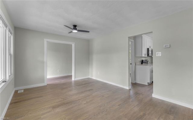 129 Kidd BLVD, Norfolk, VA 23502