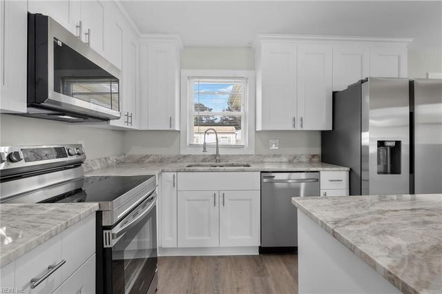 129 Kidd BLVD, Norfolk, VA 23502