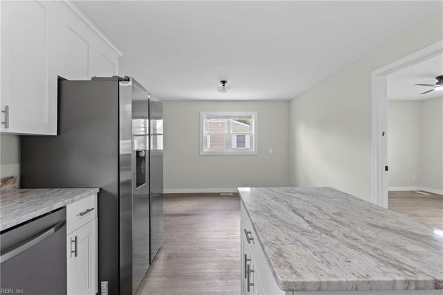 129 Kidd BLVD, Norfolk, VA 23502