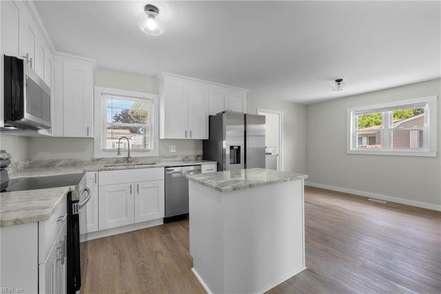 129 Kidd BLVD, Norfolk, VA 23502