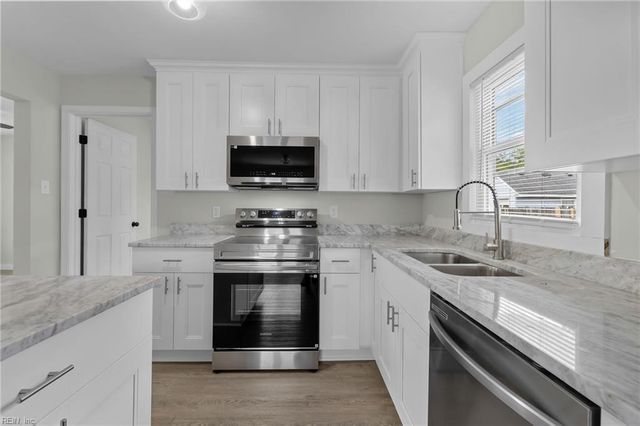 129 Kidd BLVD, Norfolk, VA 23502
