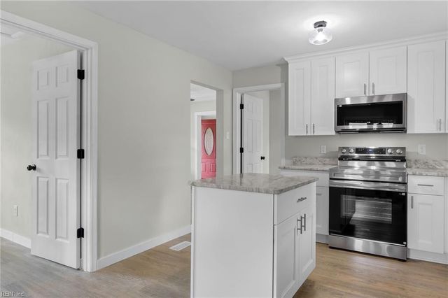 129 Kidd BLVD, Norfolk, VA 23502