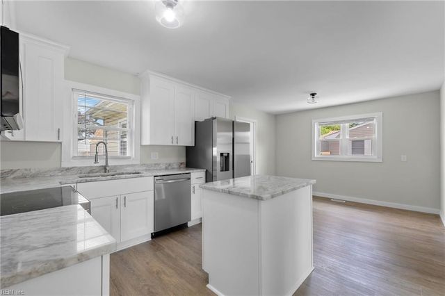129 Kidd BLVD, Norfolk, VA 23502