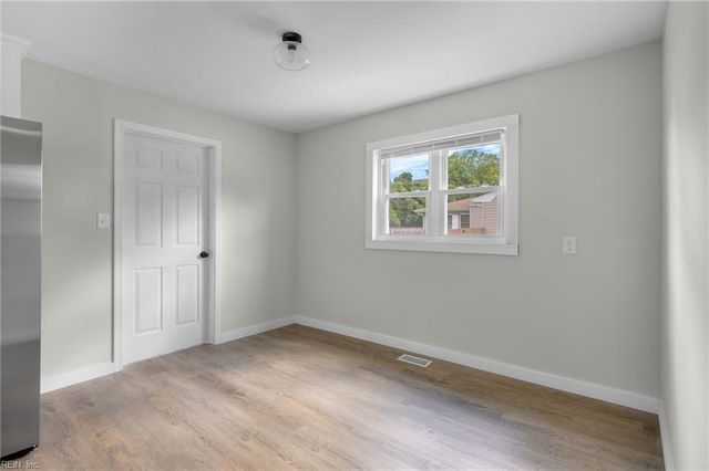 129 Kidd BLVD, Norfolk, VA 23502