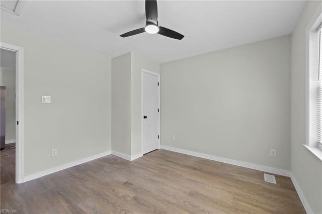 129 Kidd BLVD, Norfolk, VA 23502