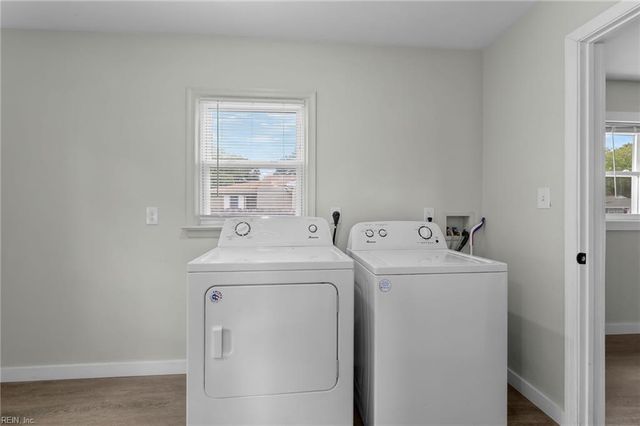 129 Kidd BLVD, Norfolk, VA 23502