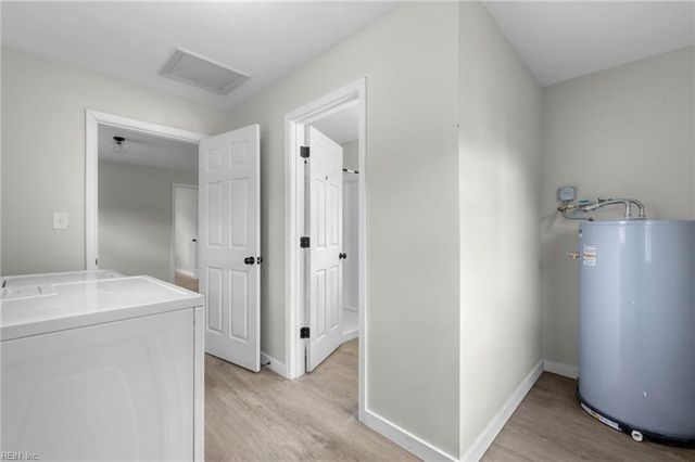 129 Kidd BLVD, Norfolk, VA 23502