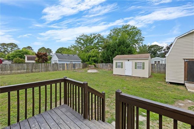 129 Kidd BLVD, Norfolk, VA 23502