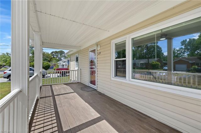 129 Kidd BLVD, Norfolk, VA 23502