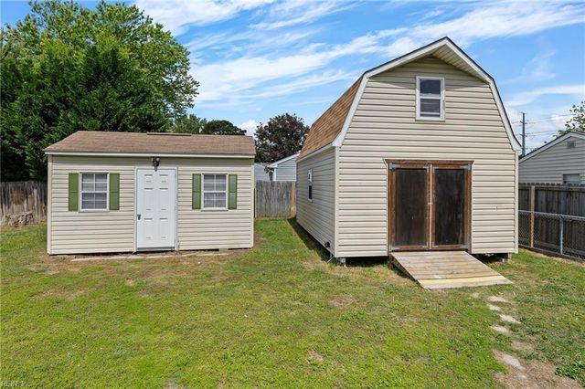 129 Kidd BLVD, Norfolk, VA 23502
