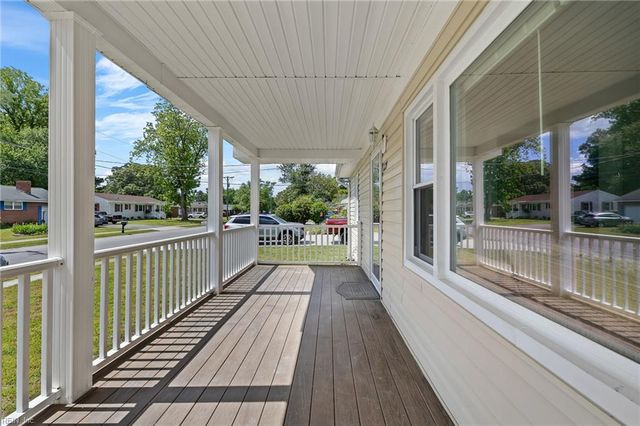 129 Kidd BLVD, Norfolk, VA 23502