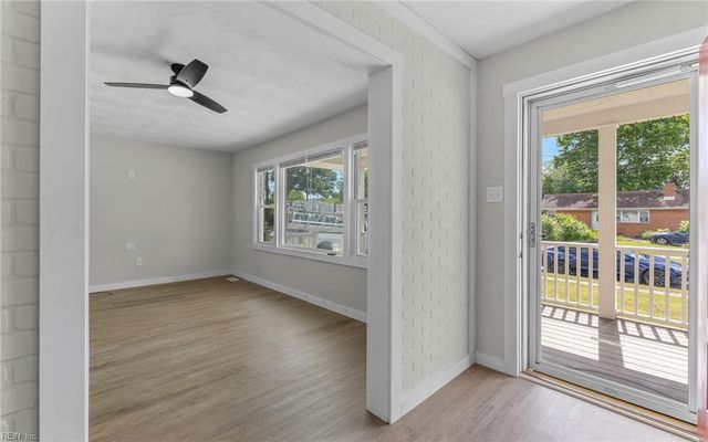 129 Kidd BLVD, Norfolk, VA 23502