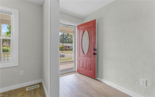 129 Kidd BLVD, Norfolk, VA 23502