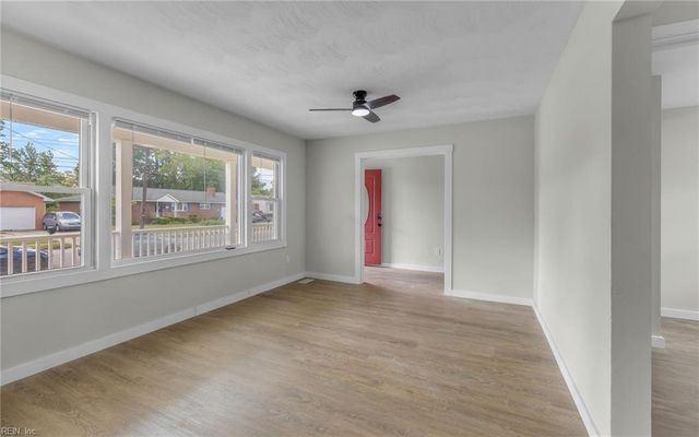 129 Kidd BLVD, Norfolk, VA 23502