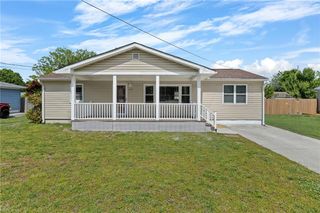 129 Kidd BLVD, Norfolk, VA 23502