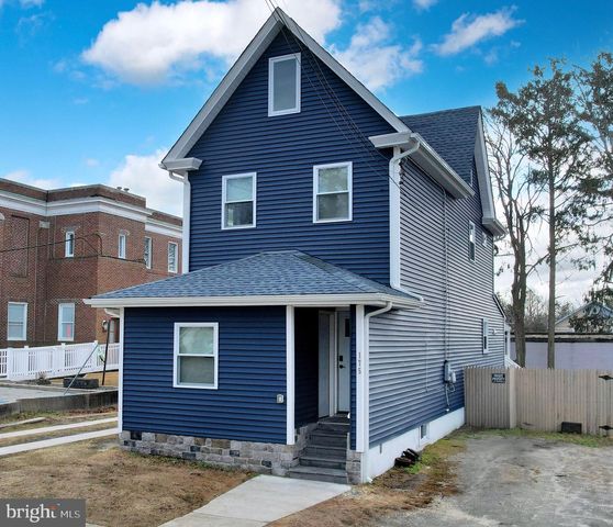 175 NEW JERSEY AVE, Absecon, NJ 08201