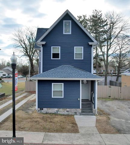 175 NEW JERSEY AVE, Absecon, NJ 08201