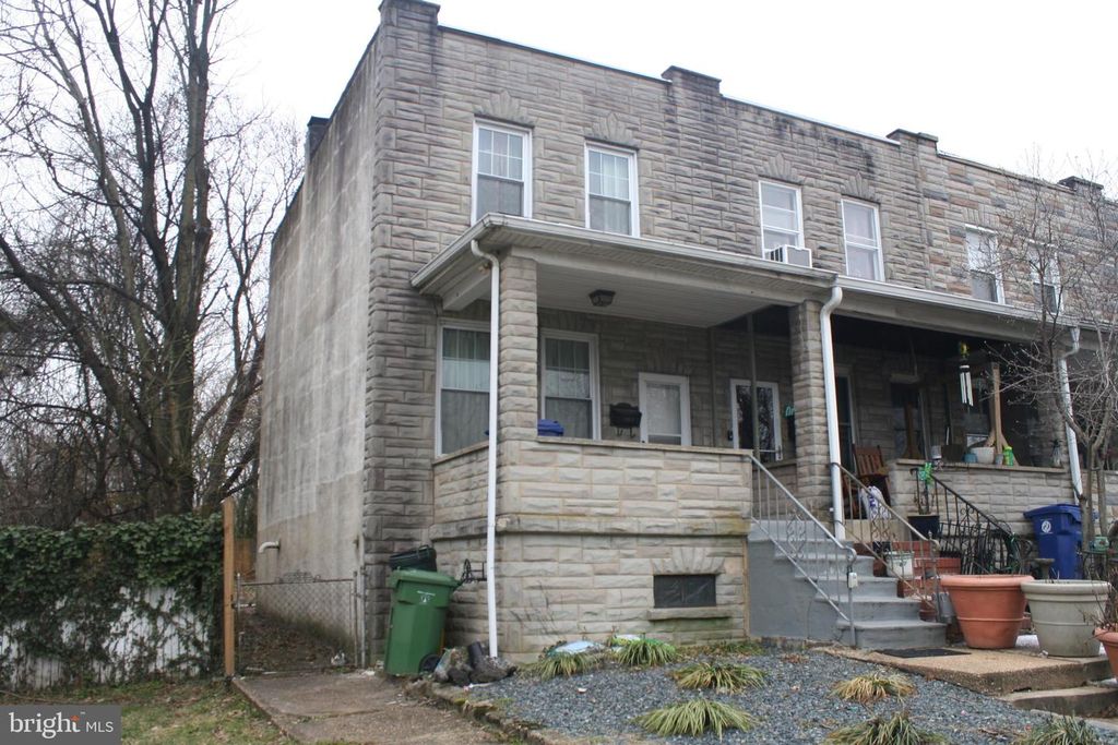 1918 PARKSLEY AVE, Baltimore, MD 21230