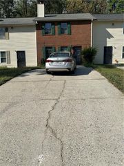 937 Silverwood Drive, Atlanta, GA 30349