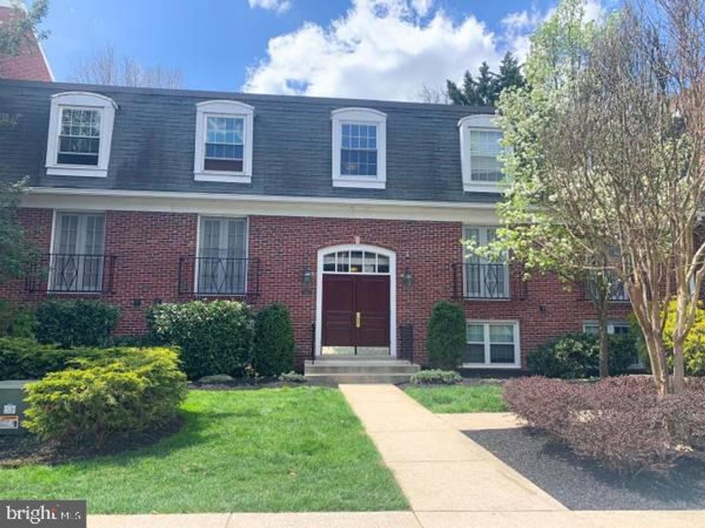333 HOMELAND SOUTHWAY #3B, Baltimore, MD 21212