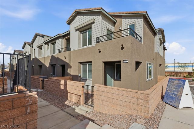1531 Layla Crossing Avenue, Henderson, NV 89002
