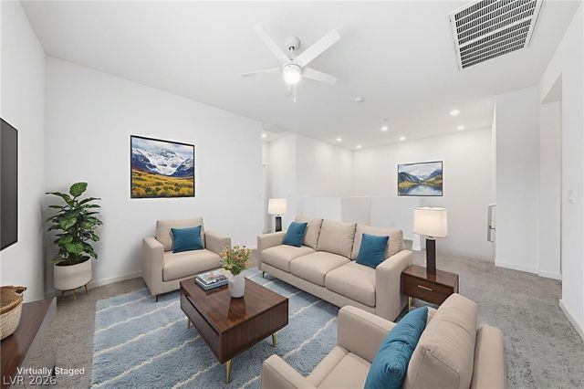 1531 Layla Crossing Avenue, Henderson, NV 89002