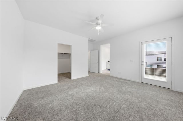 1531 Layla Crossing Avenue, Henderson, NV 89002