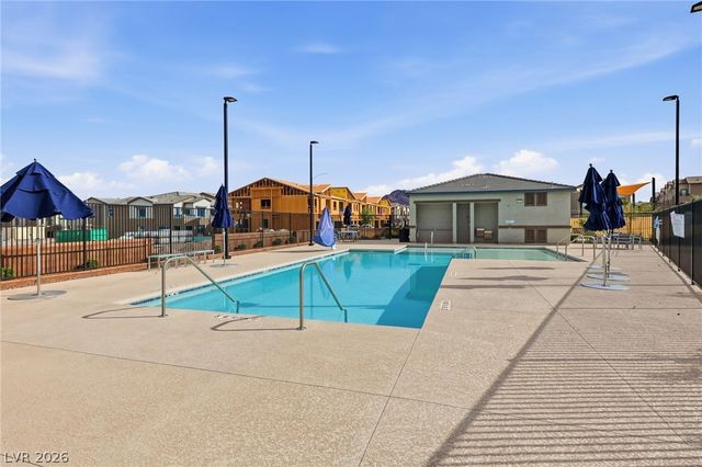 1531 Layla Crossing Avenue, Henderson, NV 89002
