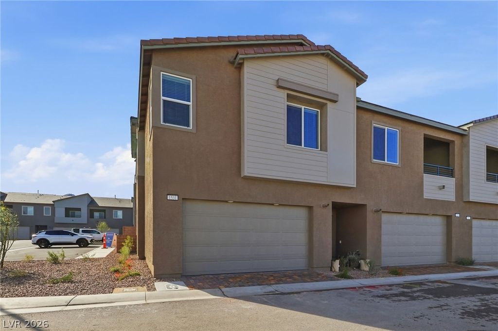 1531 Layla Crossing Avenue, Henderson, NV 89002