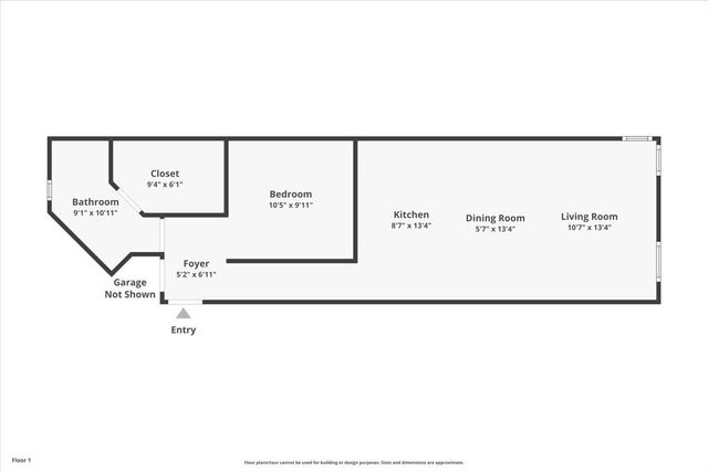 400 Herron Dr Apt 108, Nashville, TN 37210