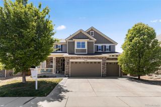 3538 E 142nd Drive, Thornton, CO 80602