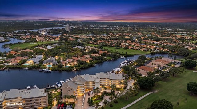 16910 Bay Street E 502, Jupiter, FL 33477