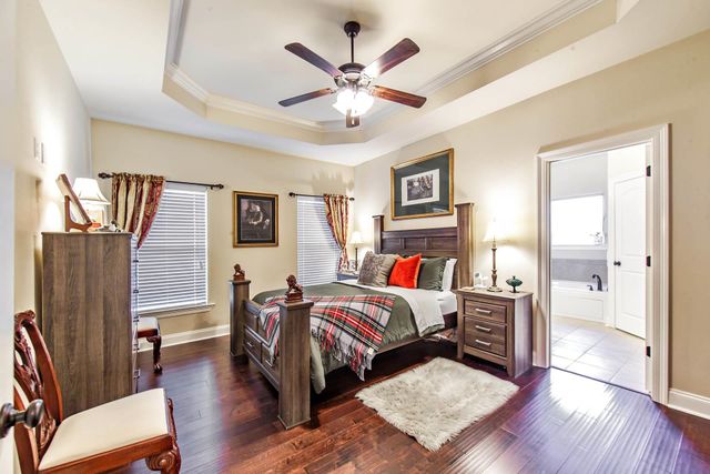 187 Carriage Way, Thibodaux, LA 70301