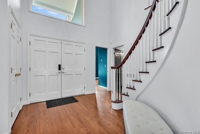 1 Rock Meadows, Putnam Valley, NY 10579