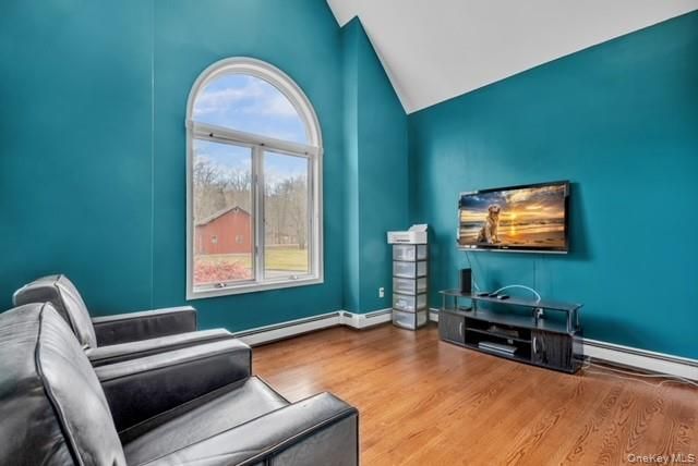 1 Rock Meadows, Putnam Valley, NY 10579