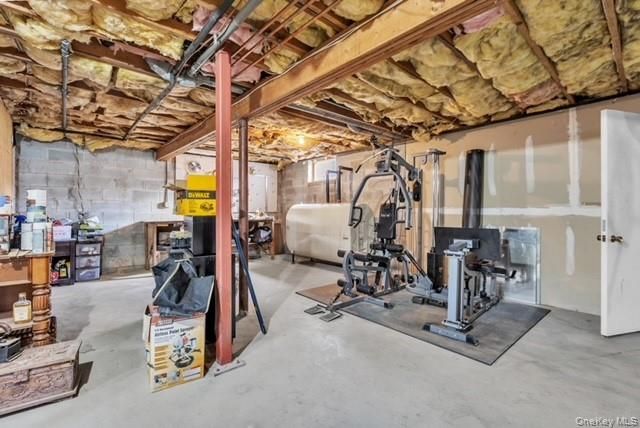 1 Rock Meadows, Putnam Valley, NY 10579