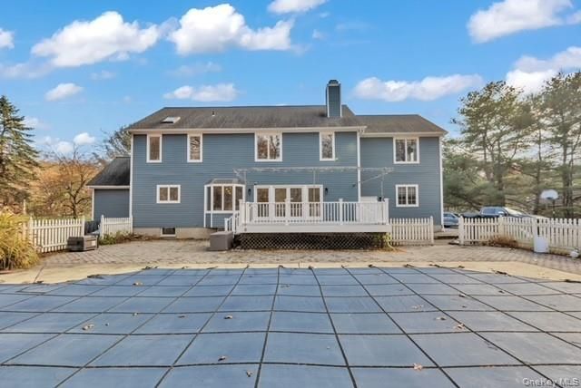 1 Rock Meadows, Putnam Valley, NY 10579