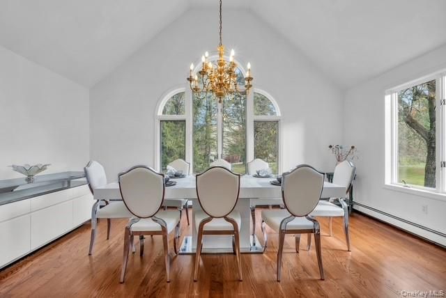 1 Rock Meadows, Putnam Valley, NY 10579