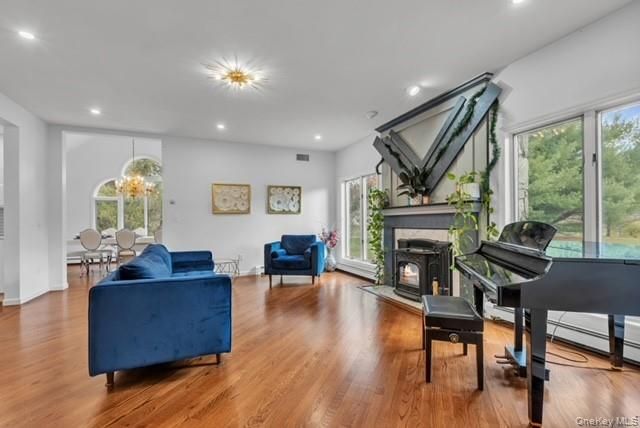 1 Rock Meadows, Putnam Valley, NY 10579