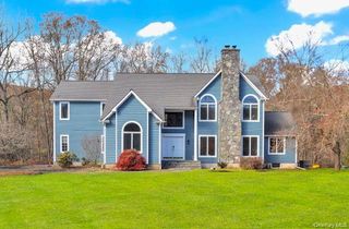 1 Rock Meadows, Putnam Valley, NY 10579