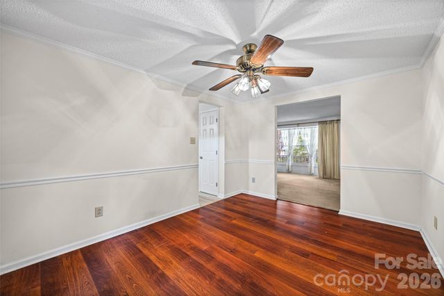 6632 Wagon Oak Road, Charlotte, NC 28212
